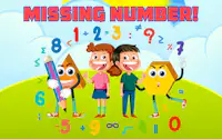 Missing Number