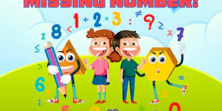 Missing Number thumbnail