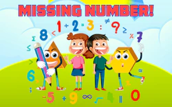 Missing Number