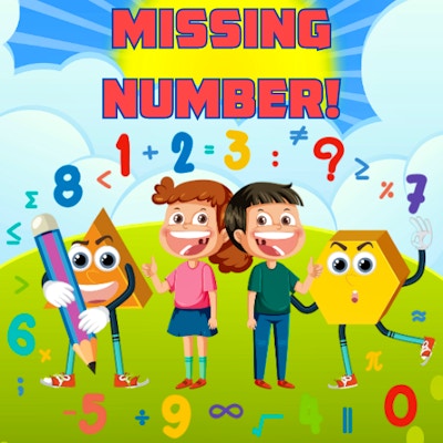 Missing Number By Gamepix