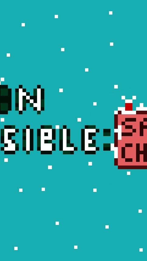 Mission Impossible-Save Christmas