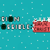 Mission Impossible-Save Christmas