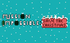 Mission Impossible-Save Christmas