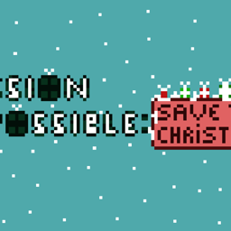 Juega gratis a Mission Impossible-Save Christmas