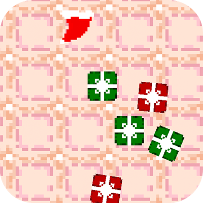 Mission Impossible-Save Christmas By Gamepix