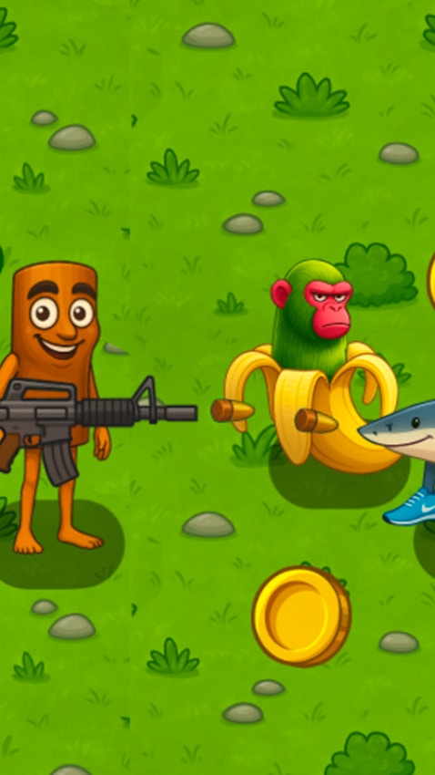 Cover Image Mission Kill Italian Brainrot