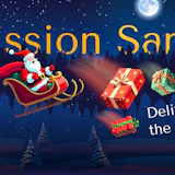 Mission Santa Deliver the Gifts
