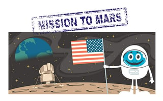 Mission To Mars Differences