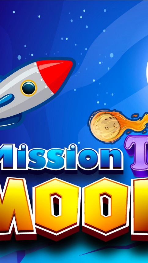 Mission To Moon Online Game