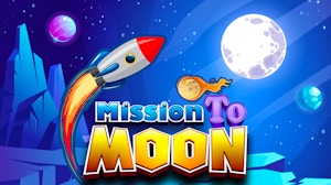 Image for Mission To Moon Online Game