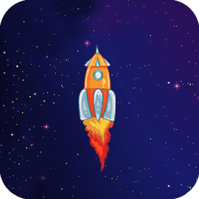 Mission To Moon Online Game By Gamepix