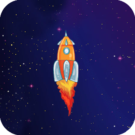 Mission To Moon Online Game game thumbnail
