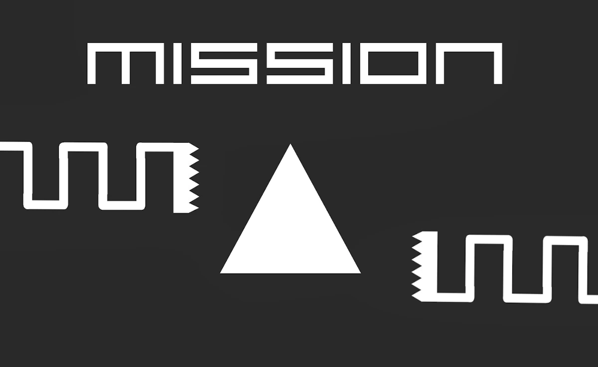 Play MISSION — free online Retro game