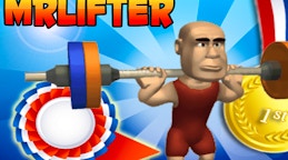 Mister Lifter