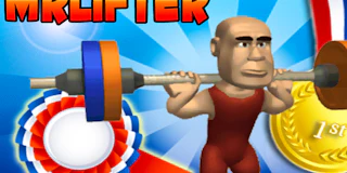 Mister Lifter thumbnail