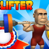 Mister Lifter
