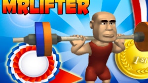 Image for Mister Lifter