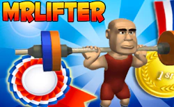 Mister Lifter