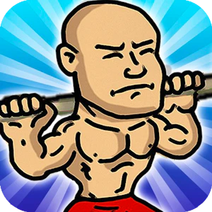 Mister Lifter Thumbnail