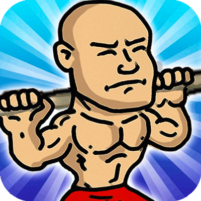 Mister Lifter By Gamepix