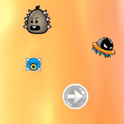 Mites By Gamepix