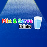 Mix & Serve Drinks