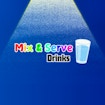 Mix & Serve Drinks