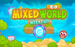 Mixed World Weekend