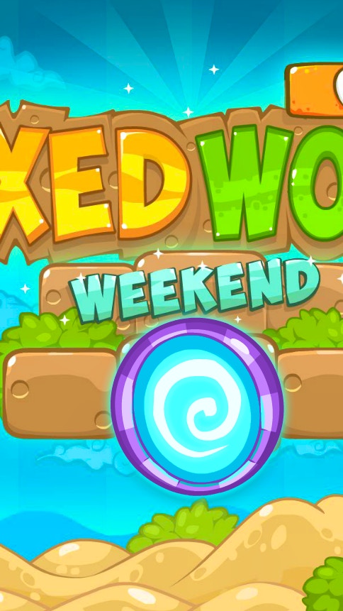 Mixed World Weekend