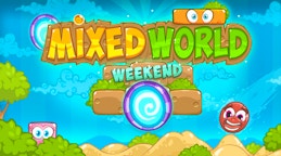 Mixed World Weekend