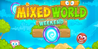 Mixed World Weekend thumbnail