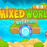 Mixed World Weekend