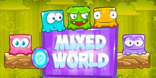 Mixed World thumbnail