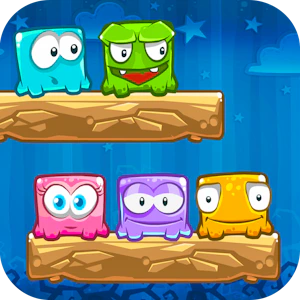 Mixed World Thumbnail