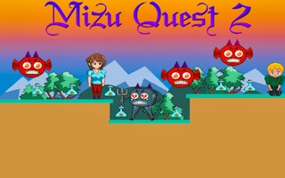 Mizu Quest 2