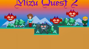 Image for Mizu Quest 2