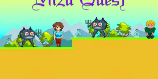 Mizu Quest thumbnail