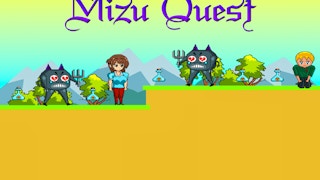Mizu Quest