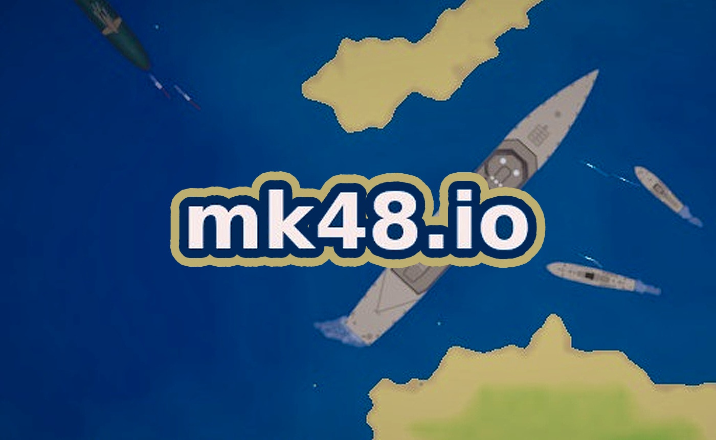 Mk48.io