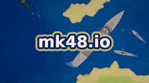 Image for Mk48.io