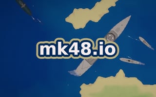 Mk48.io game cover