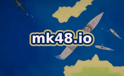 Mk48.io game