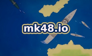 Mk48.io game cover