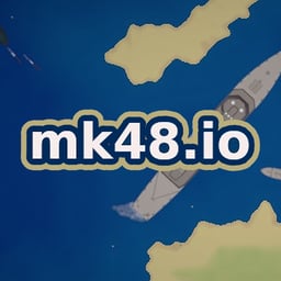 Mk48.io Online strategy Games on taptohit.com