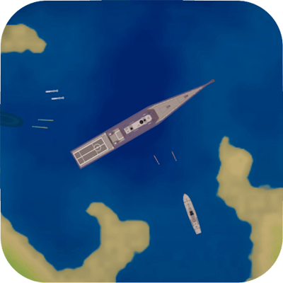 Mk48.io By Gamepix