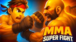 MMA Super Fight