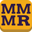 MMMR banner