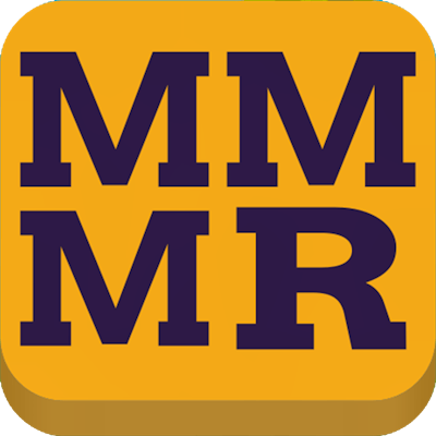 MMMR By Gamepix