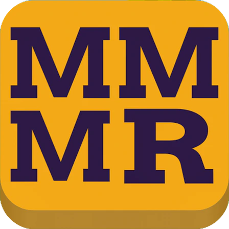 MMMR game thumbnail