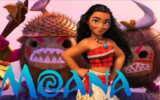 Moana